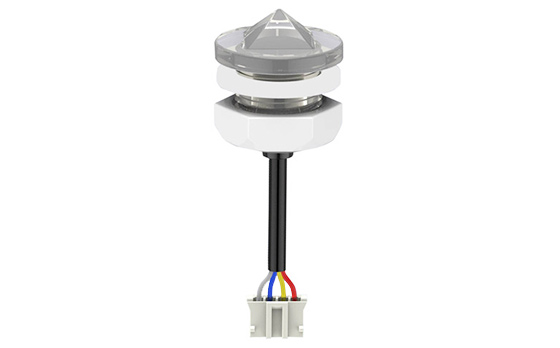 飲水機液位缺水提醒液位開關光電式液位傳感器